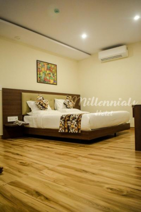 Millennials Hotel